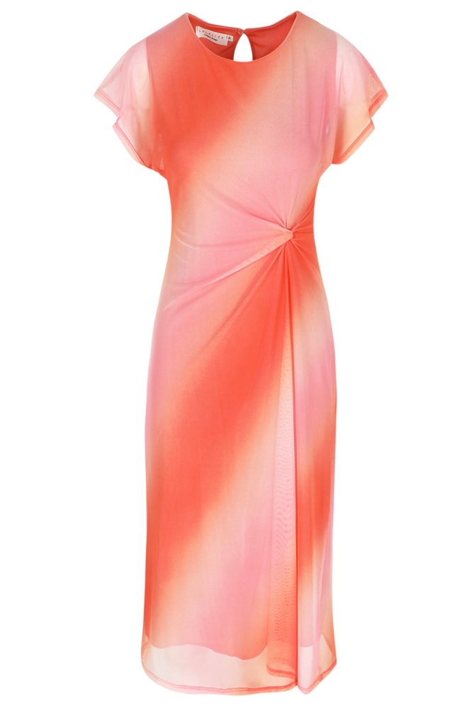 R MISHA 08104091 1255 orange/pink